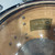 Used DW COLLECTORS SERIES 5 PC WHITE GLASS Drum Shell Kit 41106-S000103941 View 4