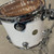 Used DW COLLECTORS SERIES 5 PC WHITE GLASS Drum Shell Kit 41106-S000103941 View 14