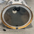 Used DW COLLECTORS SERIES 5 PC WHITE GLASS Drum Shell Kit 41106-S000103941 View 5