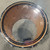Used DW COLLECTORS SERIES 5 PC WHITE GLASS Drum Shell Kit 41106-S000103941 View 12