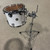 Used DW COLLECTORS SERIES 5 PC WHITE GLASS Drum Shell Kit 41106-S000103941 View 13