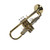 Used Jupiter JTR-600 Trumpet View 2