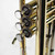 Used Jupiter JTR-600 Trumpet View 5