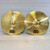 Used Meinl HCS 14 IN HI HATS Cymbal 14" 41108-S000067022 View 2
