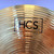 Used Meinl HCS 14 IN HI HATS Cymbal 14" 41108-S000067022 View 6