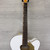 Used Gretsch G5022CWFE WHITE FALCON Solid Top Acoustic Guitar White 41124-S000214414 View 4
