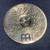 Used MEINL HCS 14 INCH Crash Cymbal 41106-S000103944 View 3
