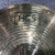 Used MEINL HCS 14 INCH Crash Cymbal 41106-S000103944 View 2