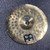 Used MEINL HCS 10 INCH SPLASH - BELL CRACKS Cymbal 41106-S000103947 View 4