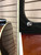 Used Ibanez SGE220-VS Solid Top Acoustic Guitar Tobacco Sunburst 41123-S000111583 View 6