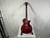 Used Gibson 2016 LES PAUL STUDIO WINE RED SATIN LP Type Electric Guitar Red 6-String 40012-S000318248 View 2