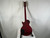 Used Gibson 2016 LES PAUL STUDIO WINE RED SATIN LP Type Electric Guitar Red 6-String 40012-S000318248 View 9