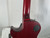 Used Gibson 2016 LES PAUL STUDIO WINE RED SATIN LP Type Electric Guitar Red 6-String 40012-S000318248 View 12