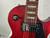 Used Gibson 2016 LES PAUL STUDIO WINE RED SATIN LP Type Electric Guitar Red 6-String 40012-S000318248 View 4