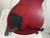 Used Gibson 2016 LES PAUL STUDIO WINE RED SATIN LP Type Electric Guitar Red 6-String 40012-S000318248 View 14