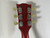 Used Gibson 2016 LES PAUL STUDIO WINE RED SATIN LP Type Electric Guitar Red 6-String 40012-S000318248 View 10