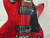 Used Gibson 2016 LES PAUL STUDIO WINE RED SATIN LP Type Electric Guitar Red 6-String 40012-S000318248 View 5