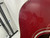 Used Yamaha COMPAS SERIES CPX600 Laminate Top Acoustic Guitar Red 40012-S000318260 View 6