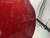 Used Yamaha COMPAS SERIES CPX600 Laminate Top Acoustic Guitar Red 40012-S000318260 View 15