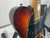 Used Fender MODERN PLAYER TELE T Type Electric Guitar Tobacco Sunburst 6-String 40012-S000318259 View 5