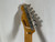 Used Fender MODERN PLAYER TELE T Type Electric Guitar Tobacco Sunburst 6-String 40012-S000318259 View 12