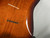 Used Fender MODERN PLAYER TELE T Type Electric Guitar Tobacco Sunburst 6-String 40012-S000318259 View 16