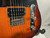 Used Fender MODERN PLAYER TELE T Type Electric Guitar Tobacco Sunburst 6-String 40012-S000318259 View 7