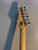 Used BULLFIGHTER S STYLE S Type Electric Guitar Blue 6-String 41129-S000020812 View 8
