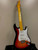 Used IYV SUNBURST S STYLE S Type Electric Guitar Sunburst 6-String 41129-S000020813 View 1
