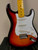 Used IYV SUNBURST S STYLE S Type Electric Guitar Sunburst 6-String 41129-S000020813 View 2