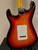 Used IYV SUNBURST S STYLE S Type Electric Guitar Sunburst 6-String 41129-S000020813 View 6