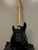 Used Glarry S TYPE BLUE BURST S Type Electric Guitar Blue 6-String 41129-S000020815 View 5