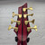 Used Conklin GTBD-7 Bill Dickens 7-String Modern Metal Bass Guitar Red Other 41124-S000214417 View 11