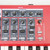 Used Nord ELECTRO 6D 73 KEY 76-Key Synthesizer 76-key 40042-S000277270 View 4