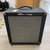 Used - Ampeg B-50R ROCKET BASS Bass Combo Amplifier  40087-S000243345 View 1
