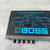 Used Boss RPS-10 - Micro Rack Series Pitch Shifter | Delay 40112-S000184881 View 5