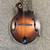 Used THE LOAR LM-310F-BRB F-Style Mandolin 41106-S000103948 View 1