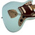 Used 2025 Squier Classic Vibe Jaguar Electric Guitar 40090-S000085848 View 7