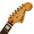 Used 2025 Squier Classic Vibe Jaguar Electric Guitar 40090-S000085848 View 9