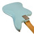 Used 2025 Squier Classic Vibe Jaguar Electric Guitar 40090-S000085848 View 16