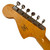 Used 2025 Squier Classic Vibe Jaguar Electric Guitar 40090-S000085848 View 17