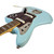Used 2025 Squier Classic Vibe Jaguar Electric Guitar 40090-S000085848 View 5