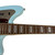 Used 2025 Squier Classic Vibe Jaguar Electric Guitar 40090-S000085848 View 11