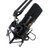 Used TONOR Condenser Microphone With Broadcast Boom Arm 40090-S000085853 View 1