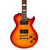 Used Ibanez ART120 Art Standard Electric Guitar -  Cherry Sunburst 40090-S000085851 View 1