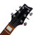 Used Ibanez ART120 Art Standard Electric Guitar -  Cherry Sunburst 40090-S000085851 View 10