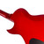 Used Ibanez ART120 Art Standard Electric Guitar -  Cherry Sunburst 40090-S000085851 View 19
