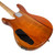 Used Yamaha TRBX174EW Electric Bass Guitar - Wood 40090-S000085852 View 14