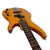 Used Yamaha TRBX174EW Electric Bass Guitar - Wood 40090-S000085852 View 4