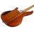 Used Yamaha TRBX174EW Electric Bass Guitar - Wood 40090-S000085852 View 13